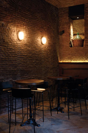Bottega Baretti